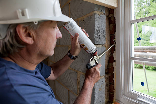 Best Attic Insulation Installation  in Redby, MN